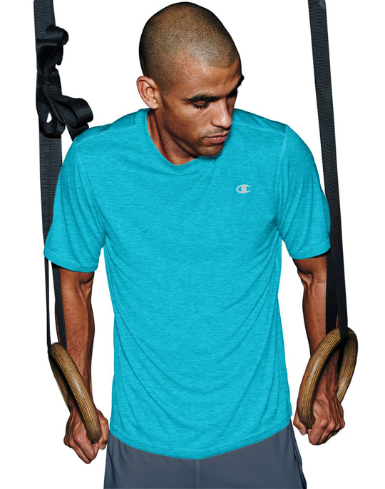 Champion Vapor Men’s Heather Tee