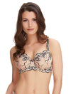 Fantasie Womens Angelina Underwire Vertical Seam Bra