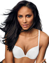 Maidenform Love the Lift™ Women`s Push Up & In Fishnet Demi Bra