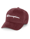 Champion Life Adult Classic Twill Hat