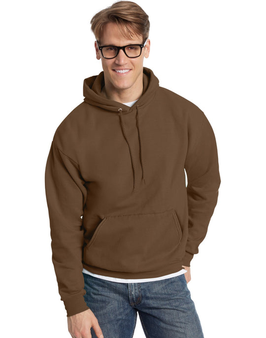 Hanes Comfortblend Pullover Hoodie Sweatshirt