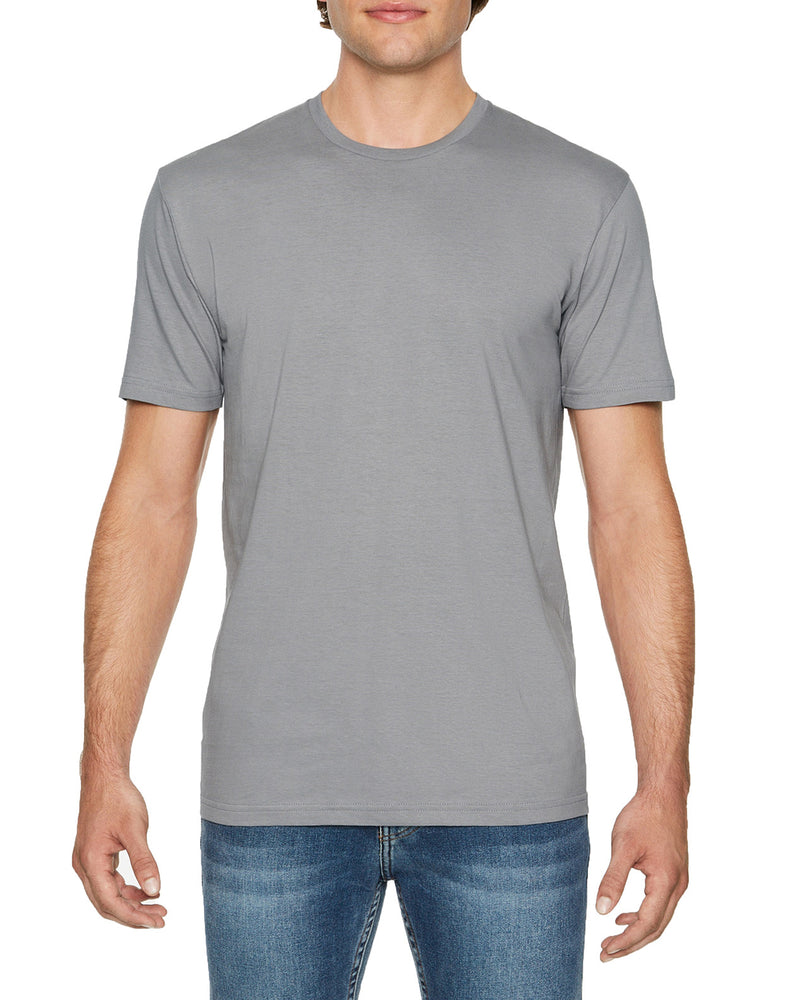 Gildan Mens Softstyle EZ Print T-Shirt, XL, White