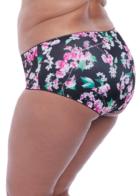 Goddess Womens Kayla Plus-Size Brief