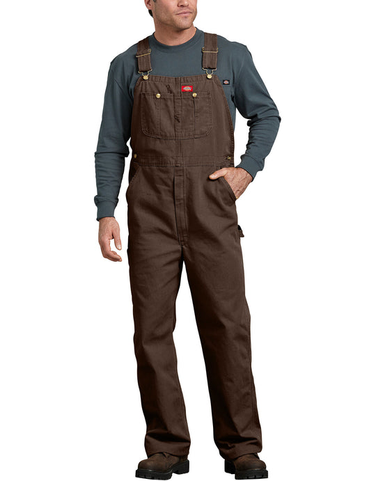 Dickies Mens Bib Overalls