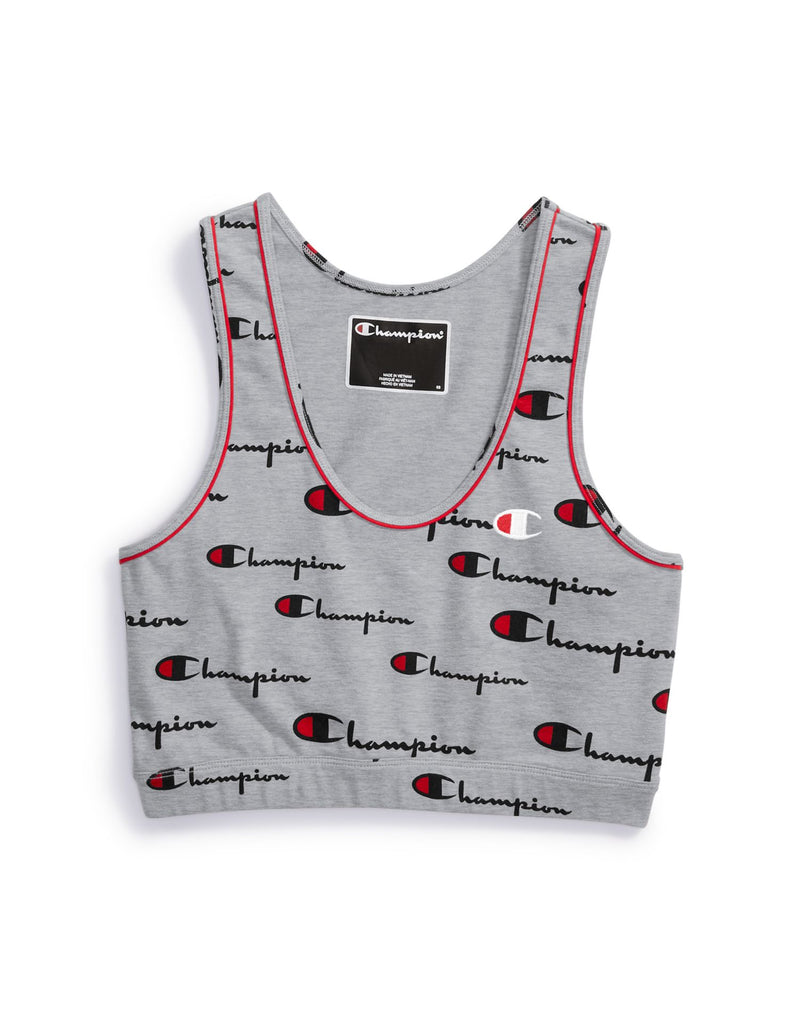 Champion Life Womens Everyday Crop Top