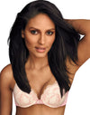 Maidenform Love the Lift™ Women`s Push Up & In Fishnet Demi Bra