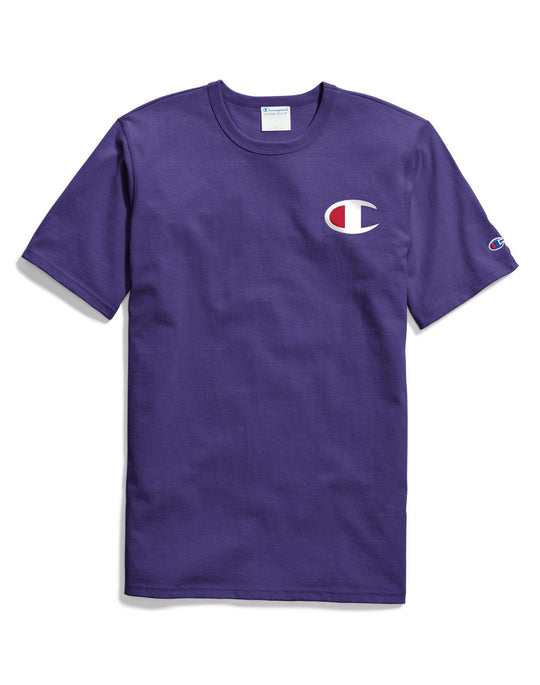 Champion Life Mens Short-Sleeve Tee