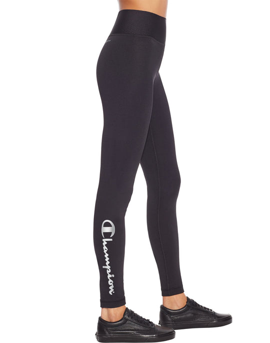 Champion Absolute Women`s Fusion Tights With SmoothTec™ Waistband