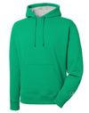 Champion Men`s Powerblend Fleece Pullover Crew