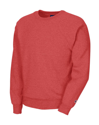 Champion Youth Double Dry Action Fleece Crew