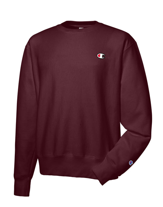 Champion Life Adult Reverse Weave Crew