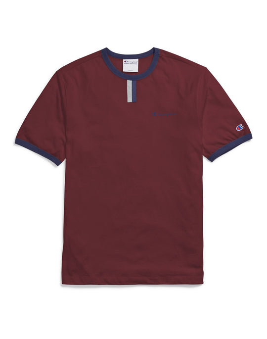Champion Mens YC Tee