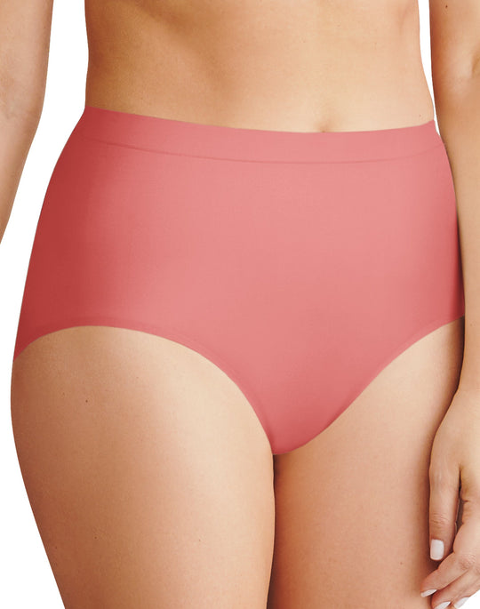 Bali Womens Comfort Revolution Easylite Seamless Brief