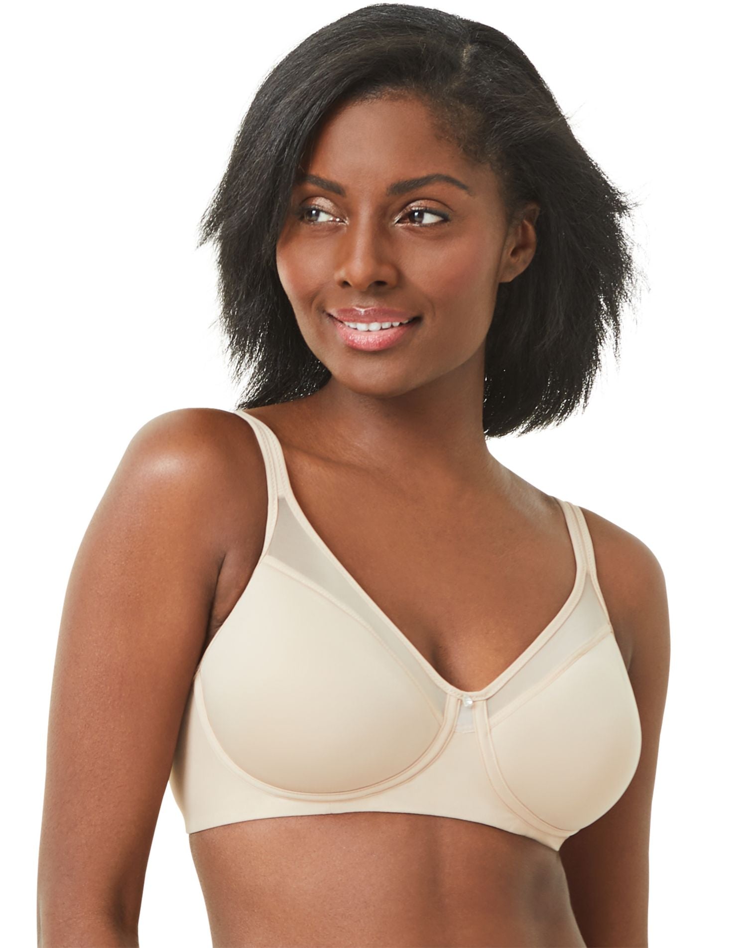 34D - Bali » One Smooth U Ultra Light Illusion Neckline