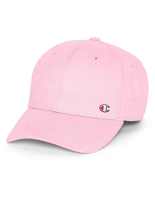 Champion Life Adult Classic Twill Hat