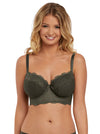 Freya Fancies Women`s Underwired Longline Bra