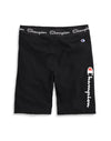 Champion Womens Plus Authentic Bike Shorts