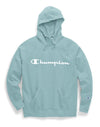 Champion Women`s Fleece Pullover Hoodie