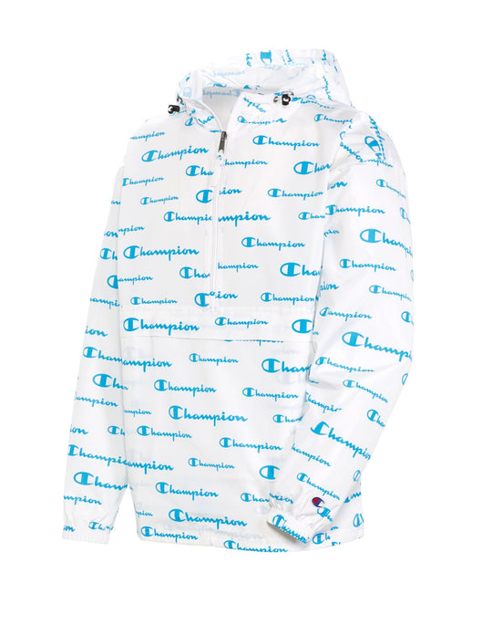 Champion Mens Packable Jacket