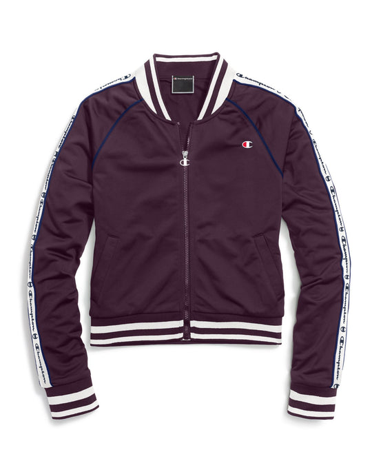 Champion Life Womens Track Jacket