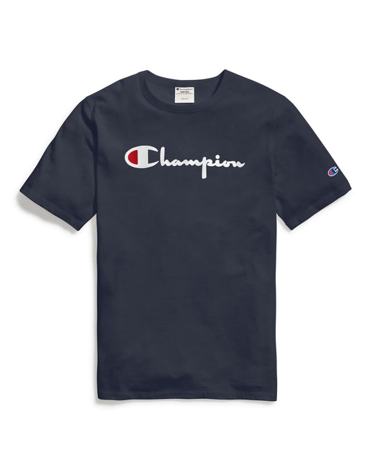 Champion Life™ Mens Short-Sleeve Tee
