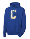 Champion Life Adult Reverse Weave Pullover Hoodie