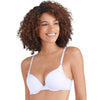 Lily of France Extreme Ego Boost Women`s Tailored Push-Up Bra