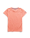 Champion Plus Vapor® Women`s Heather Tee
