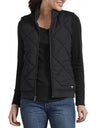 Dickies Womens Quilted Vest