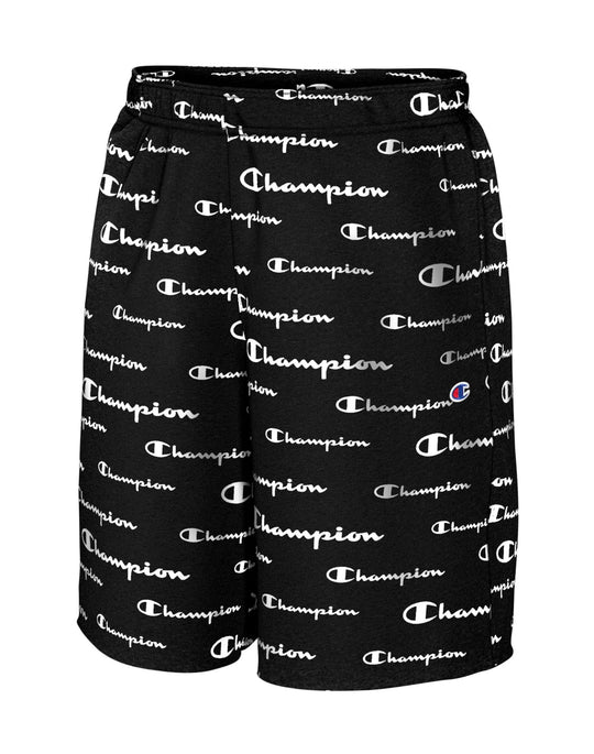 Champion Mens Powerblend Shorts