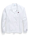 Champion Life Mens Coaches Jacket West Breaker Edition