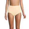 Bali Womens Essentials Cotton Double Support Brief 3-Pack