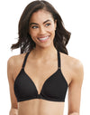 Hanes Womens Oh So Light ComfortFlex Fit Wirefree Bra