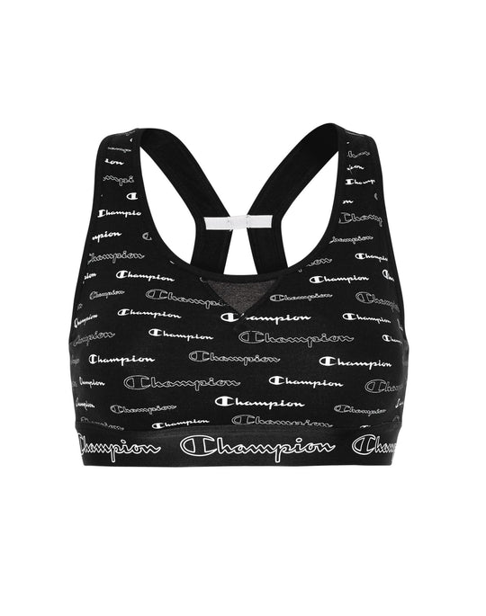 Champion Womens The Authentic Sports Bra