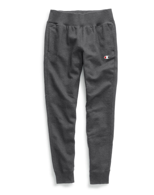 Champion Life Womens Reverse Weave Joggers