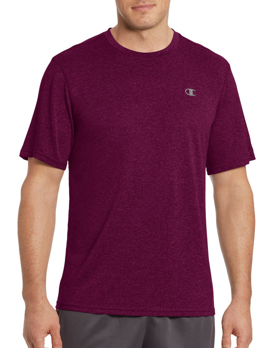 Champion Vapor Men’s Heather Tee