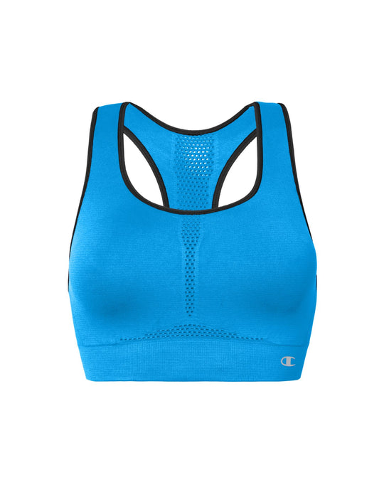 Champion Women`s Infinity Shape Bra