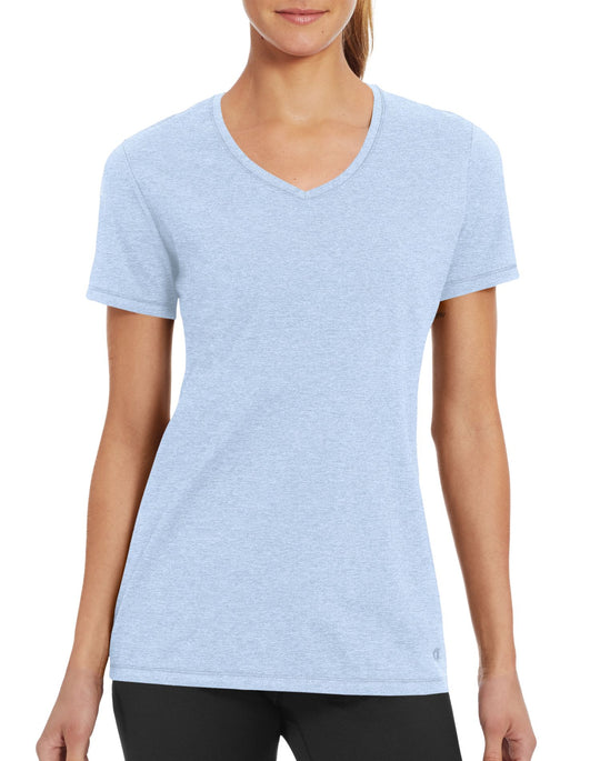 Champion Women`s Vapor Cotton Tee