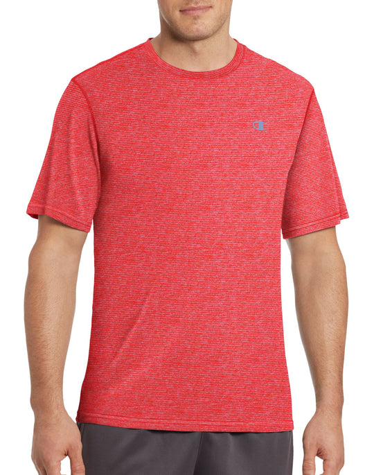 Champion Vapor Men’s Heather Tee
