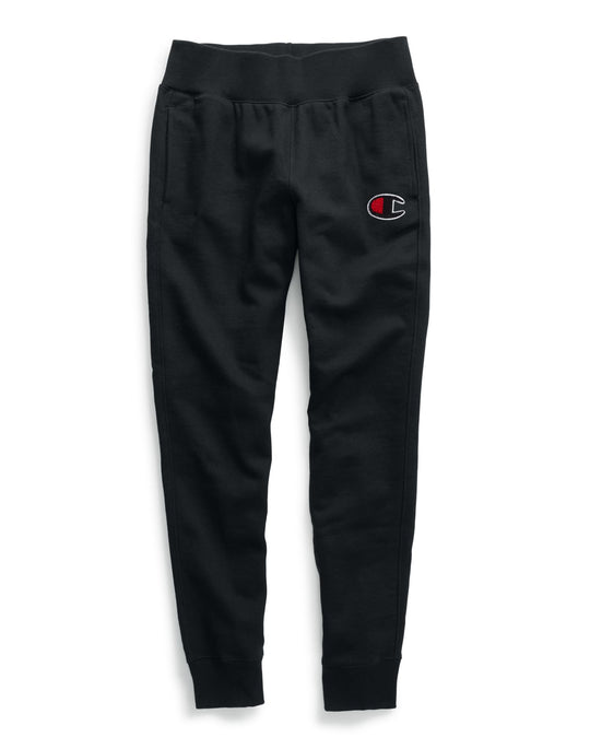 Champion Life Womens Reverse Weave Joggers