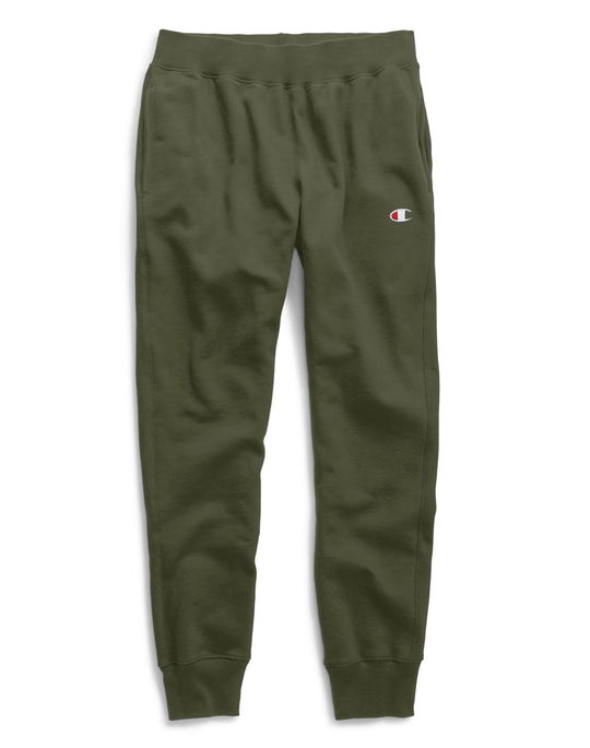 Champion Life™ Mens Reverse Weave® Trim Jogger Pants