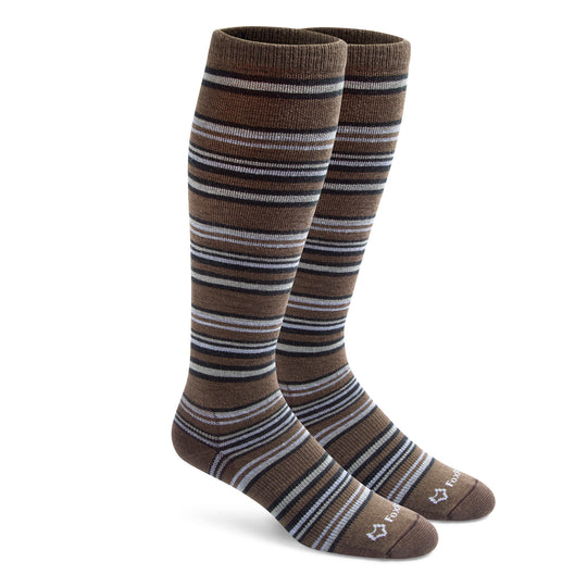 Fox River Adult VIGOR Over the Calf Ultra Lightweight Sock