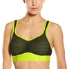 Champion Mesh Women`s Sports Bra With SmoothTec™ Band