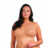 Goddess Alice Women`s Plus-Size Soft Cup Bra