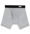 Fruit of the Loom Boys` 5pk Covered Waistband Boxer Brief