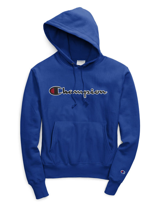 Champion Life Adult Reverse Weave Pullover Hoodie