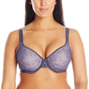 Vanity Fair Body Caress Women`s Lace Underwire Bra