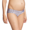 Anita Maternity Women`s Polka Dot Brief