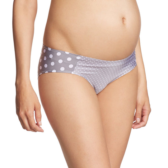 Anita Maternity Women`s Polka Dot Brief