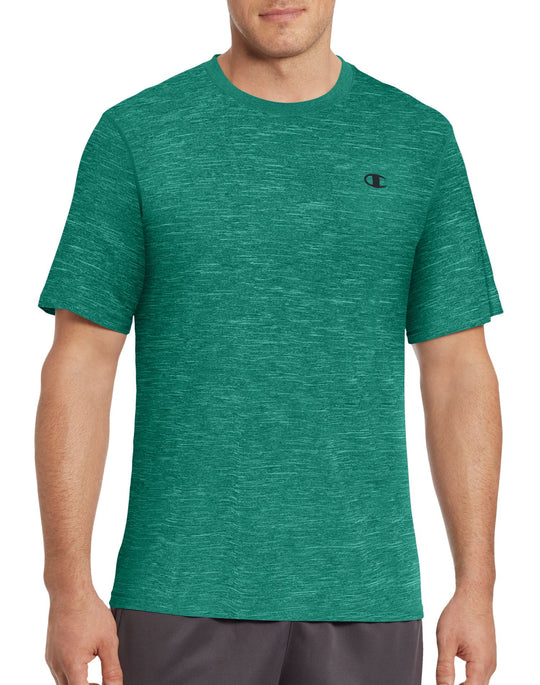 Champion Vapor Men’s Heather Tee